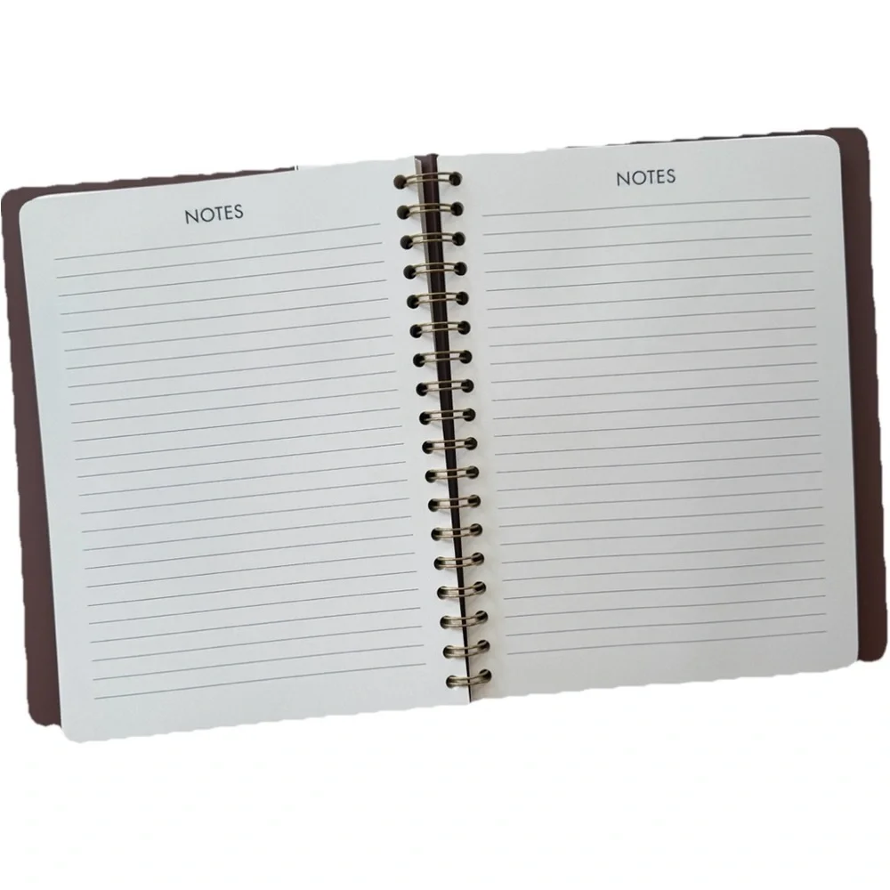 Lady Jayne 2026 Monthly & Weekly Planner January- Dec 2026- Peach Pink 9x7”